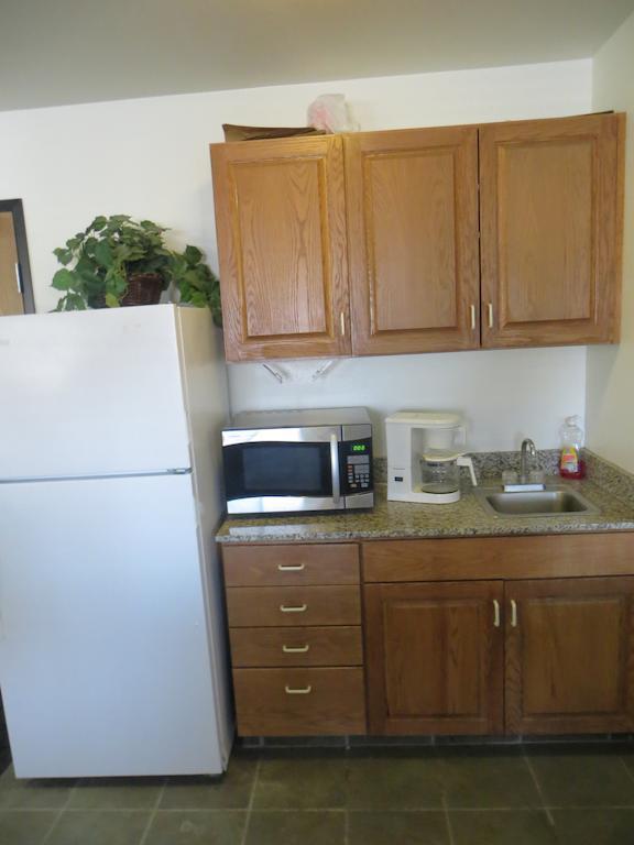 Travelodge By Wyndham Missouri Valley Εξωτερικό φωτογραφία