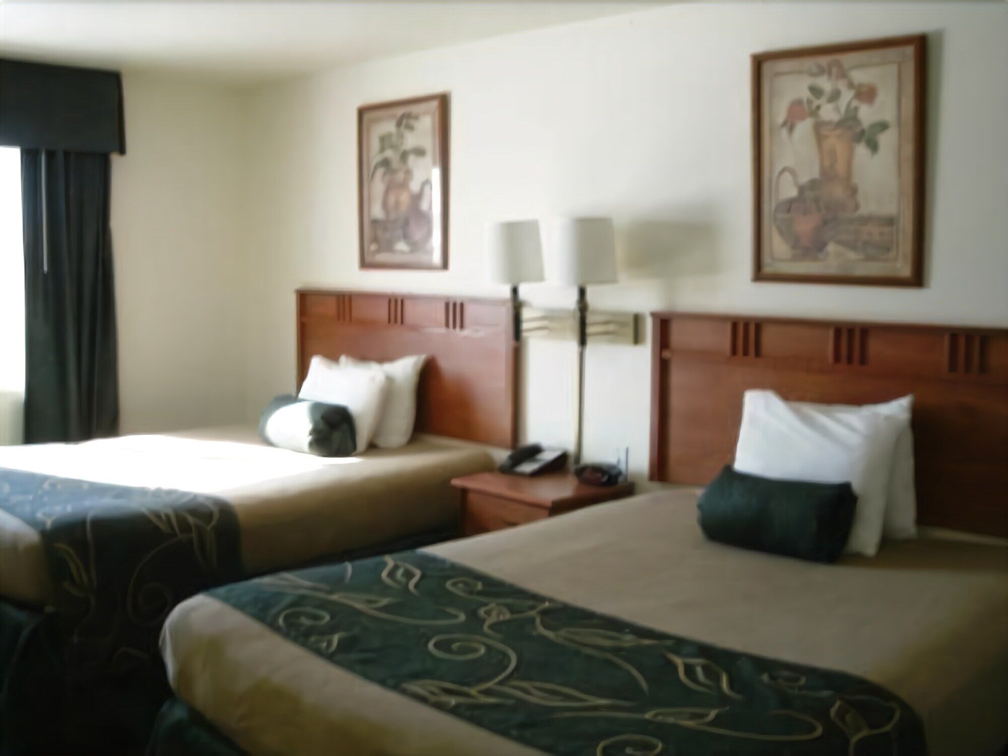 Travelodge By Wyndham Missouri Valley Δωμάτιο φωτογραφία