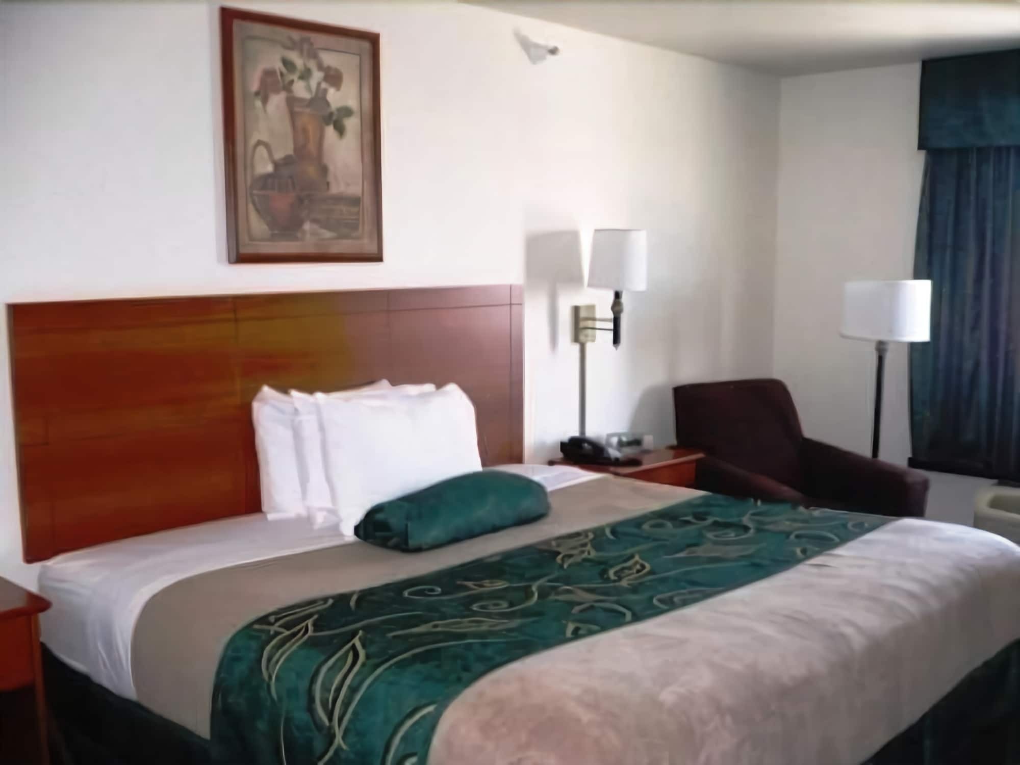 Travelodge By Wyndham Missouri Valley Δωμάτιο φωτογραφία