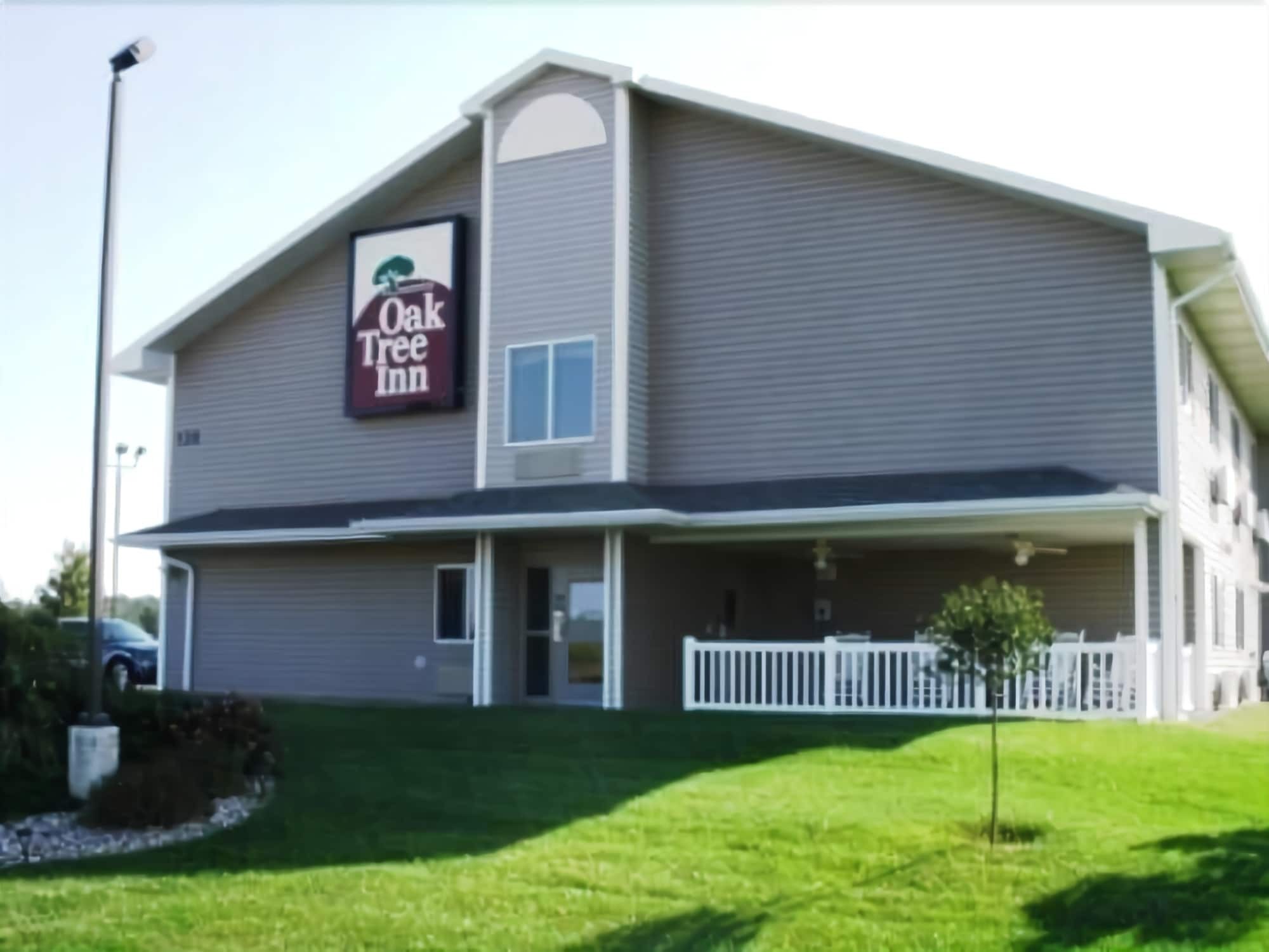Travelodge By Wyndham Missouri Valley Εξωτερικό φωτογραφία